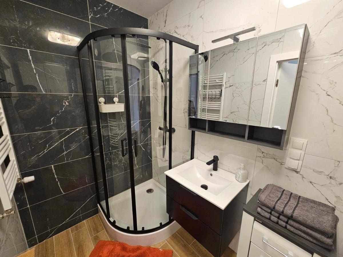 Apartment Michalczyka Breslau
