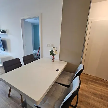 Michalczyka Apartament Breslavia Exterior foto
