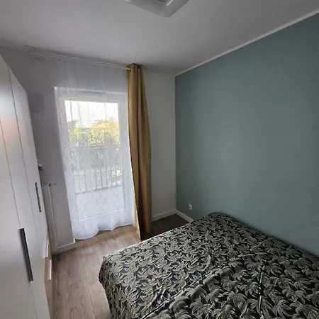 Michalczyka Apartament Breslavia Exterior foto
