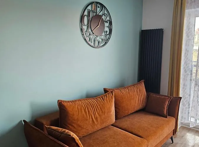 Michalczyka Apartament
