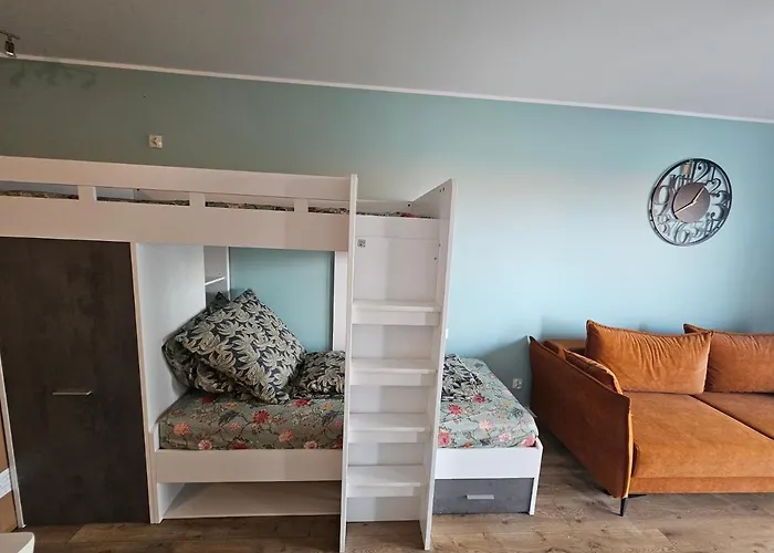 Michalczyka Apartament