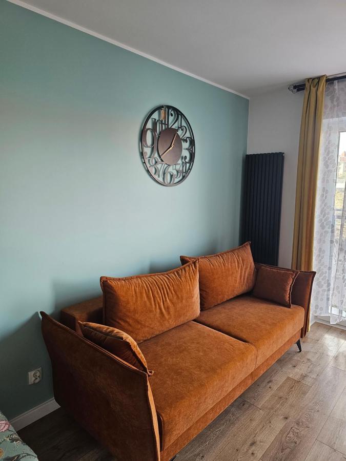 Michalczyka Apartment Breslau