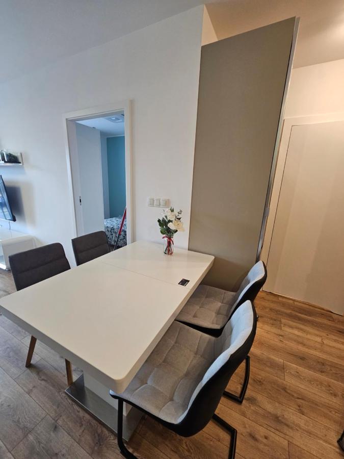Michalczyka Apartment *