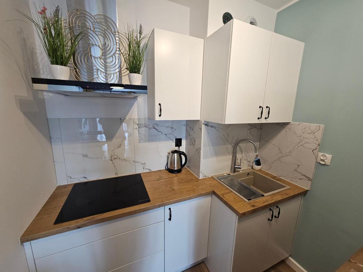 Michalczyka Apartment *