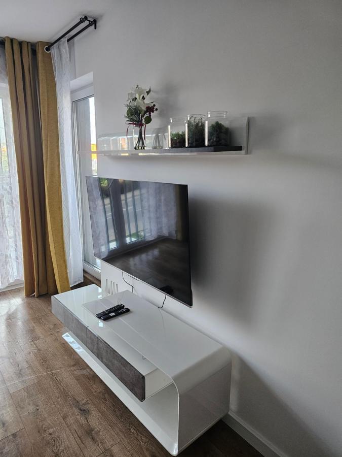 Apartment Michalczyka