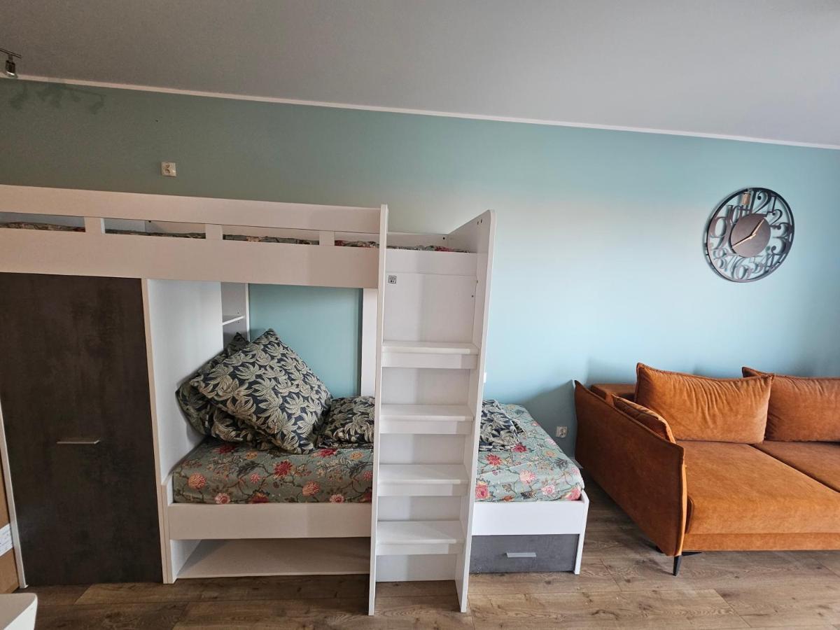 Michalczyka Apartment Breslau
